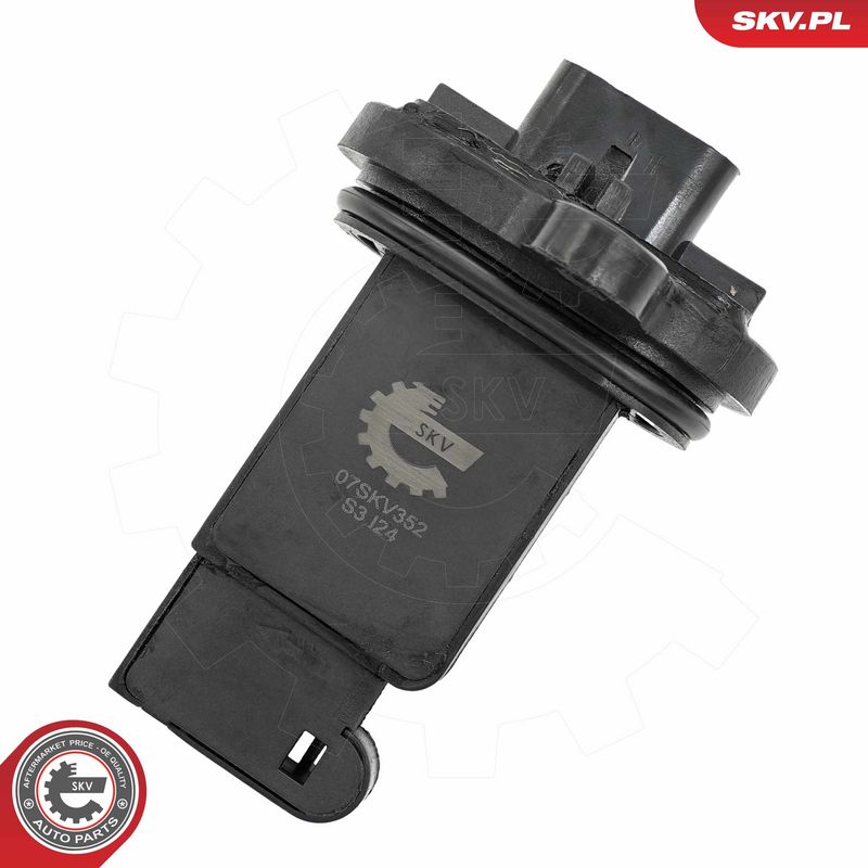 Õhumassimõõtja, ESEN SKV 07SKV352