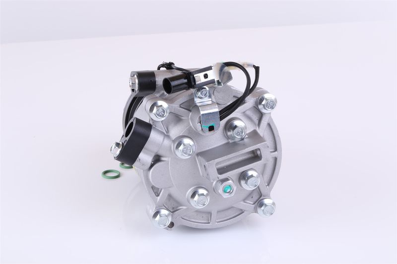 Kompressor, kliimaseade, NISSENS 890666