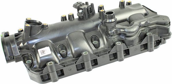 METZGER AUTOTEILE 2100029 Intake Manifold Module