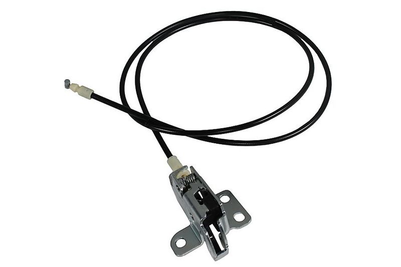 Încuietoare ușă spate METZGER AUTOTEILE 2310893