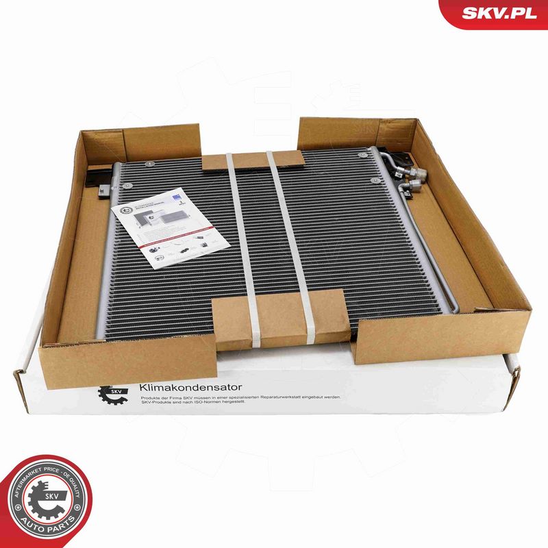 Kondensaator, kliimaseade,...