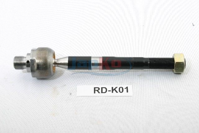 Sisemine rooliots,...