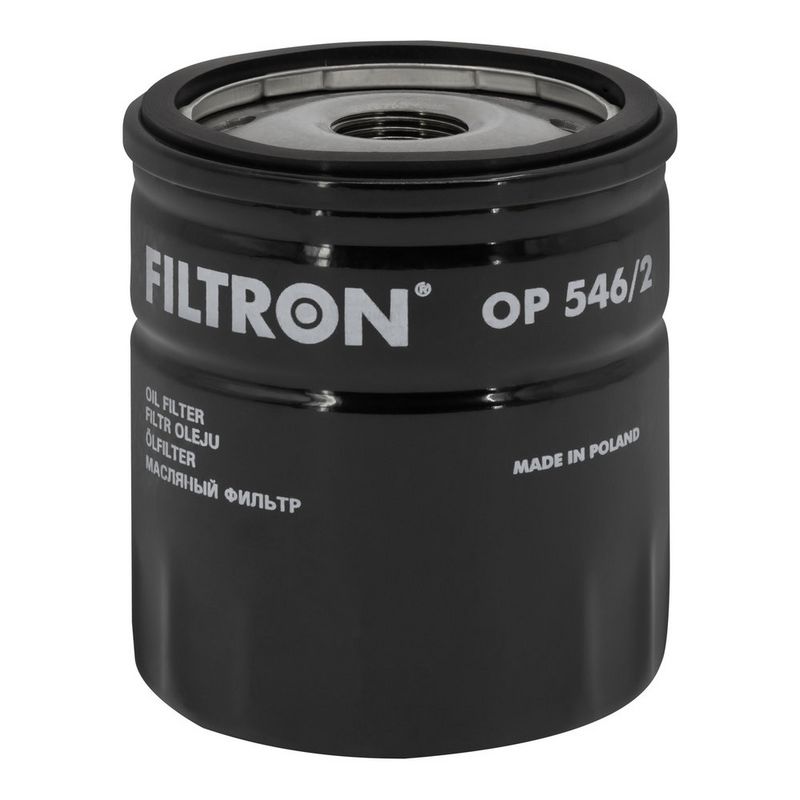 Õlifilter, FILTRON OP 546, 2