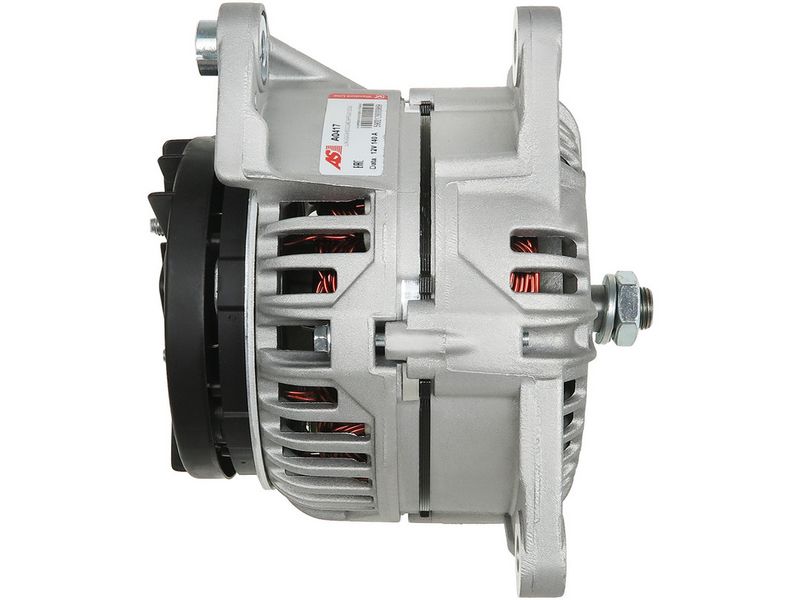 AS-PL A0417 Alternator