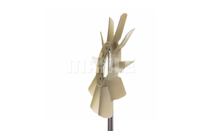 Product Image - Koelventilatorwiel - CFW65000P - MAHLE