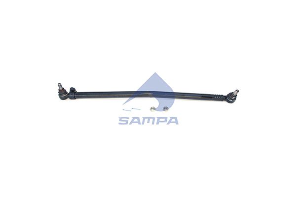 Bieleta, directie SAMPA 097.039