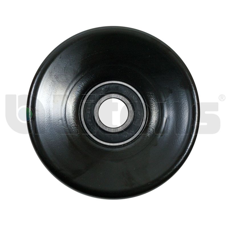 Litens 900343 - Tensioner Pulley, V-ribbed belt