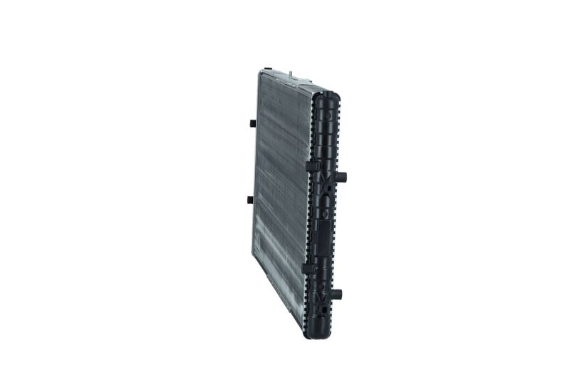 Radiador, refrigeración del motor NRF 52160