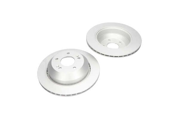 Гальмівний диск, Kavo Parts BR-4255-C