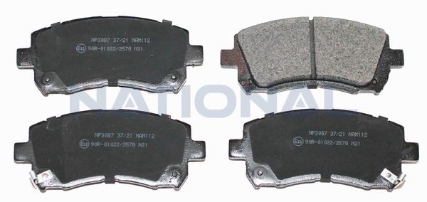 National NP3087