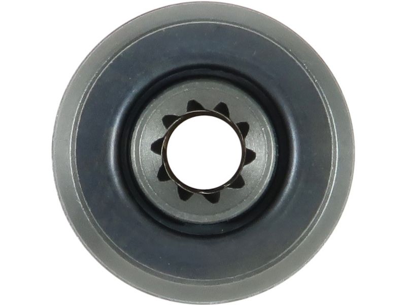 Vabajooks, starter, AS-PL SD6158S