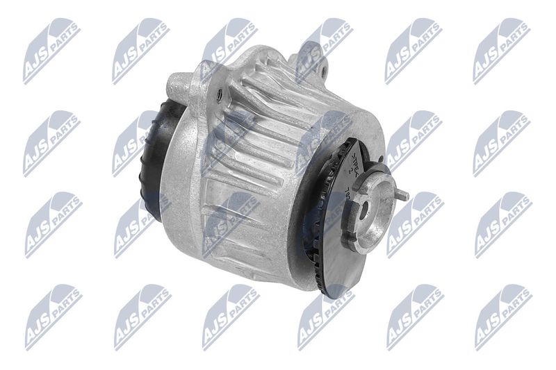 Paigutus, Mootor, NTY ZPS-ME-043