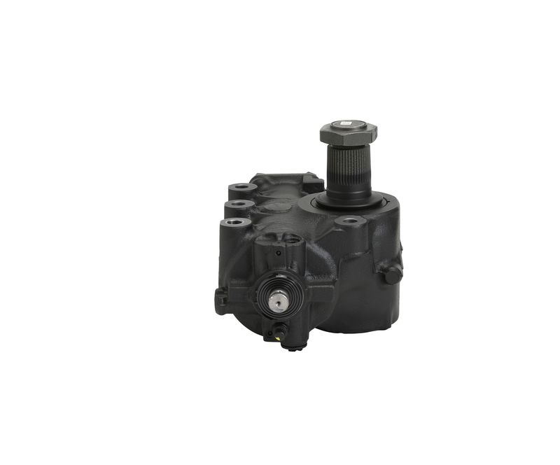 BOSCH K S01 001 174 Steering Gear
