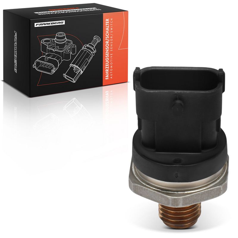 Frankberg 5481FB0074846 Sensor, fuel pressure