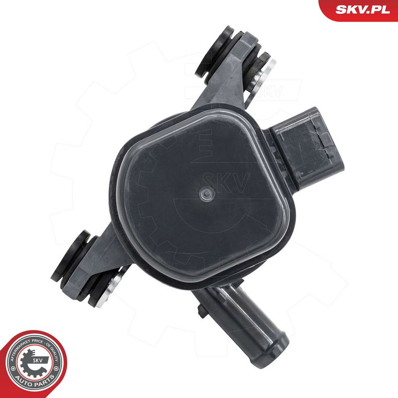 Lisaveepump (jahutusvee ringlussüsteem), ESEN SKV 22SKV081