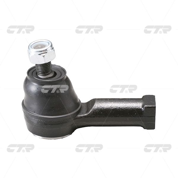 Наконечник рулевой тяги Hyundai Accent/Sonata/Elantra 93-06 (CEKH-7)