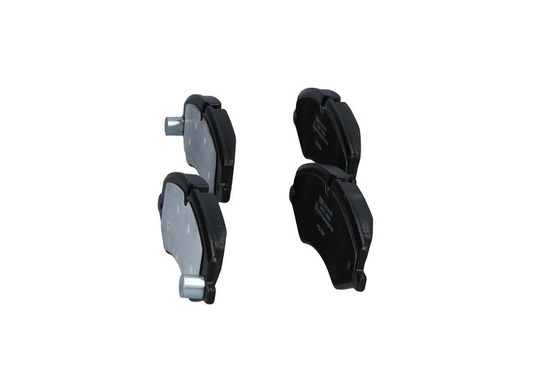 Piduriklotsi komplekt, ketaspidur, VALEO 302409A