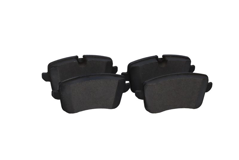 Piduriklotsi komplekt, ketaspidur, VALEO 302454A
