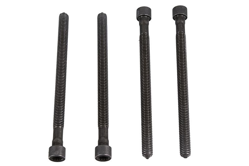 METZGER AUTOTEILE 0873157 - Screw, injection nozzle holder