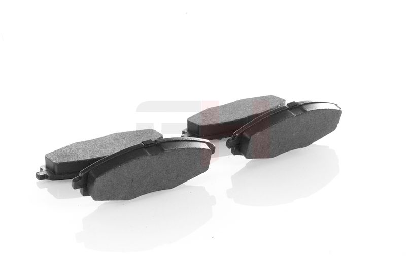 GH GH-415004 Brake Pad Set, disc brake