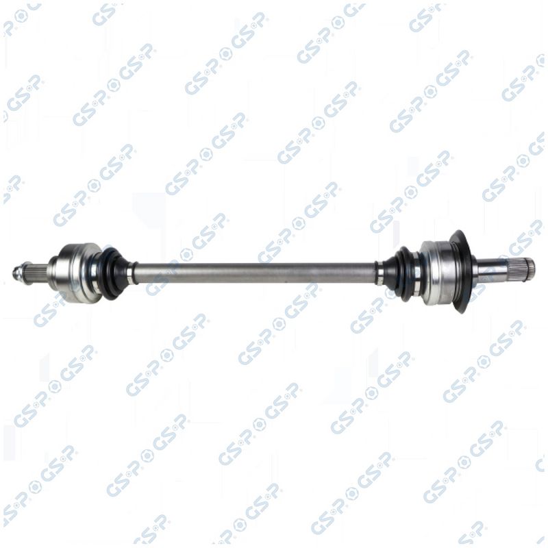 Veovõll, GSP 205109