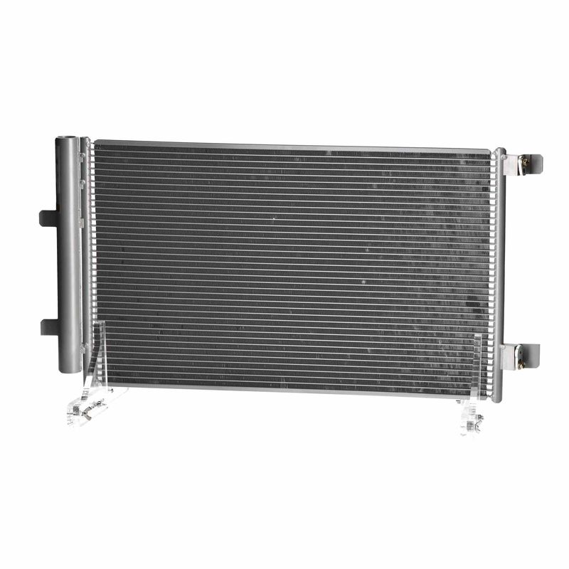 NISSENS 941284 Condenser, air conditioning