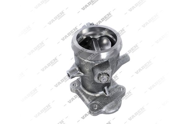 klapka motorové brzdy MB 0101206