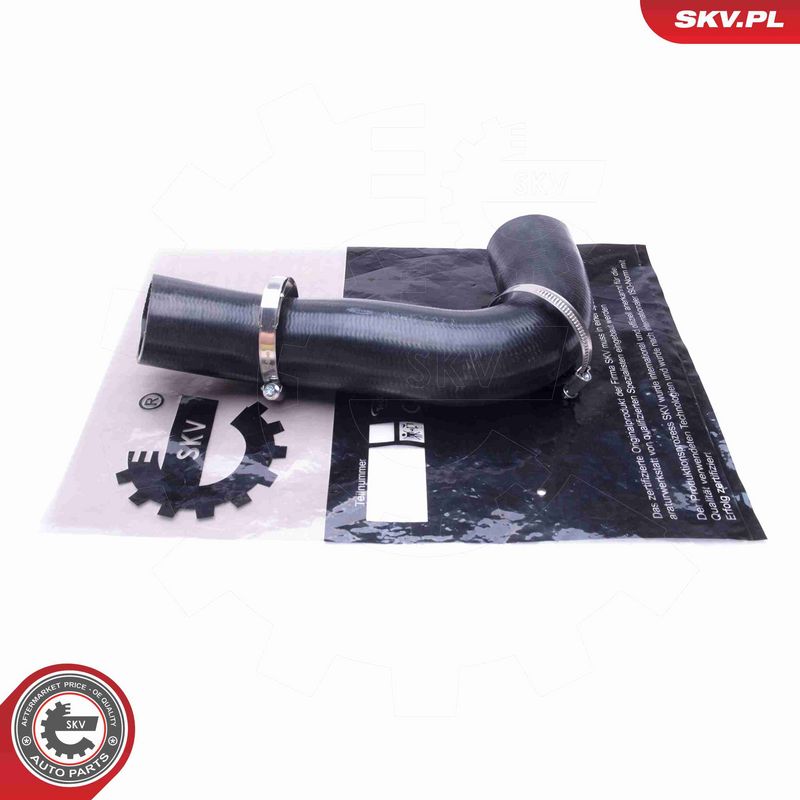 ESEN SKV 43SKV471 Charge Air Hose