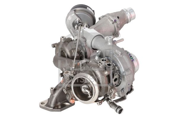 Turbocompressor ((EN) New with a deposit) (biturbo) past: FORD RANGER 2.0D 09.18-
