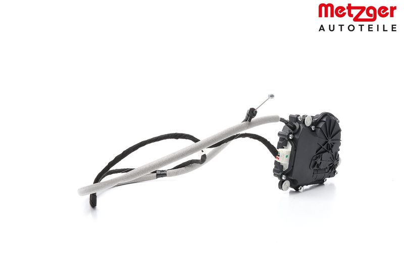 ZUZIEHHILFE HECKKLAPPE METZGER AUTOTEILE 2310668 16