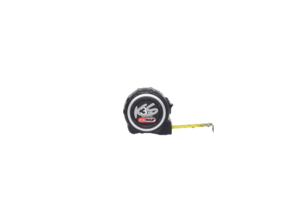 KS TOOLS 300.0131 Tape Measure