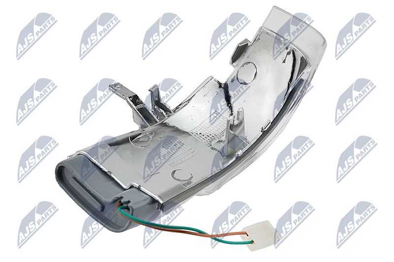 Suunatuli, NTY ELP-WW-036