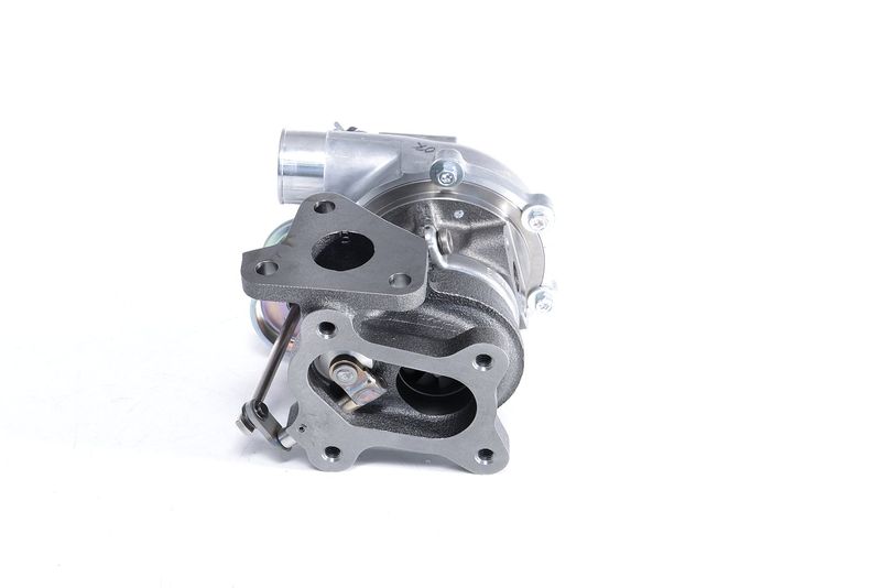 Compresor,sistem de supraalimentare T918622 BTS Turbo