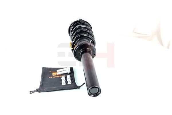 Vedruamort, GH GH-351585C02