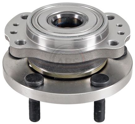 A.B.S. 201761 - Wheel Bearing Kit