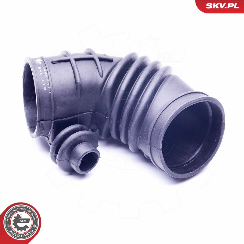 Õhutoru, õhufilter, ESEN SKV 24SKV478