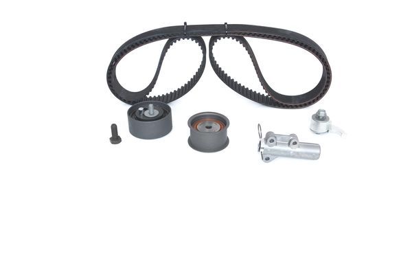 BOSCH 1 987 948 160 Комплект ГРМ Audi A4/A6/ VW Passat 2.4-2.8 95-05 (30x253z)