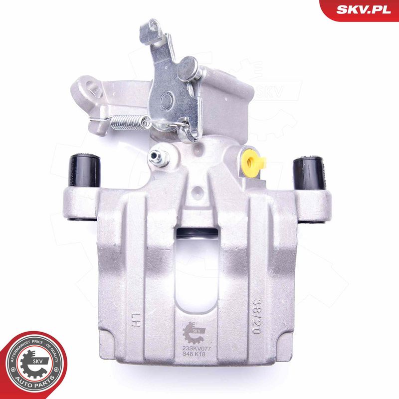 Pidurisadul, ESEN SKV 23SKV077