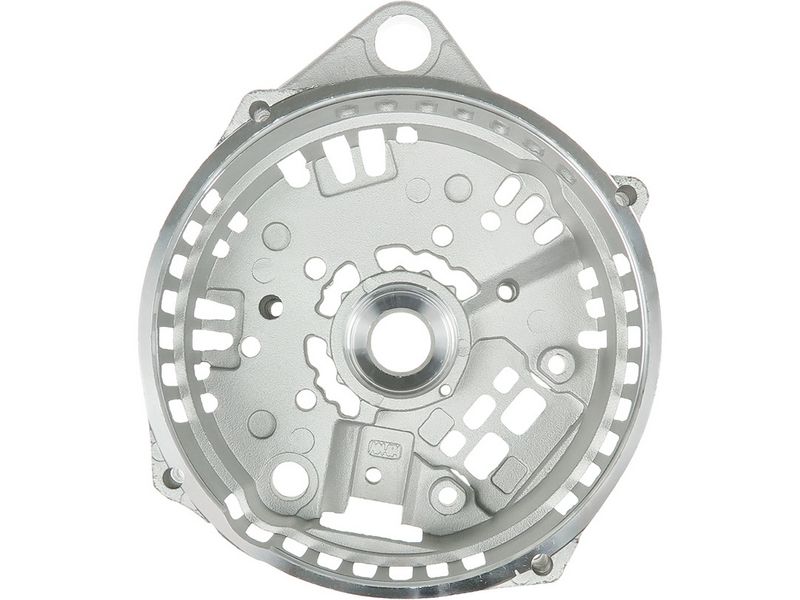 Kaitsekate, generaator, AS-PL ABR2004