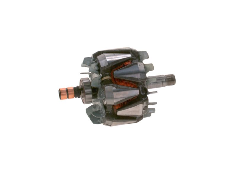 Rotor, generátor F 00M 131 742