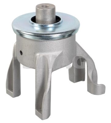SWAG 33 10 3842 Mounting, engine