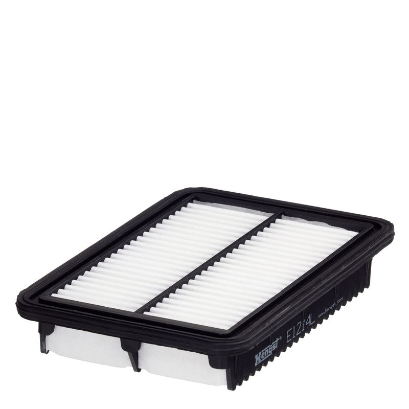 HENGST FILTER E1214L Повітряний фільтр