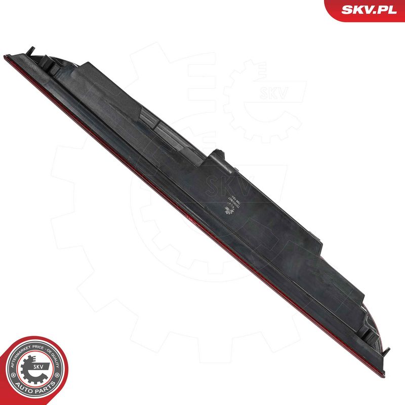 Lisapidurituli, ESEN SKV 72SKV807
