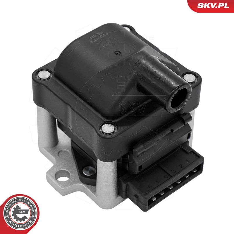 Prekės atitinka OEM kodą: 357905105