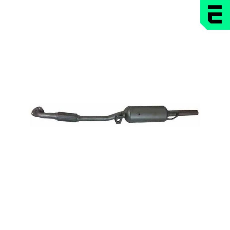 This part match OEM code: 13262122