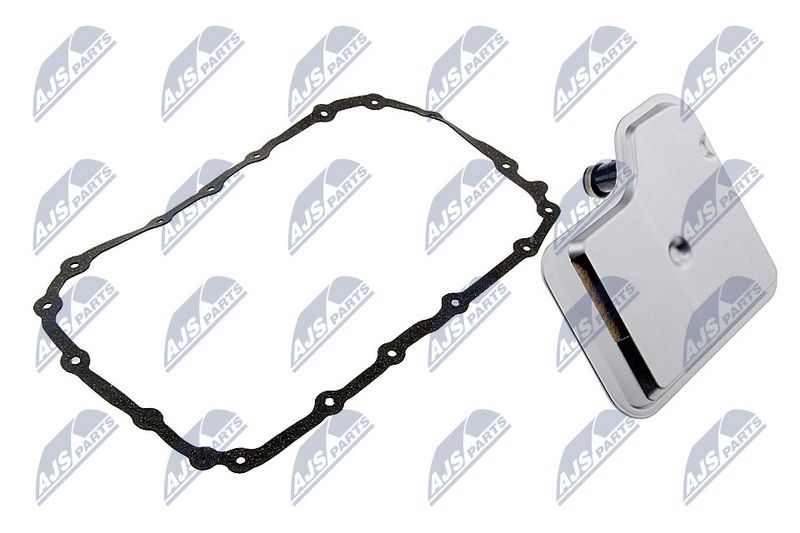 Hüdraulikafiltrikomplekt, automaatkäigukast, NTY FSF-BM-008