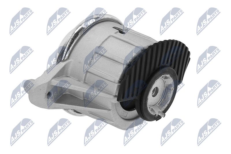 Paigutus, Mootor, NTY ZPS-ME-015