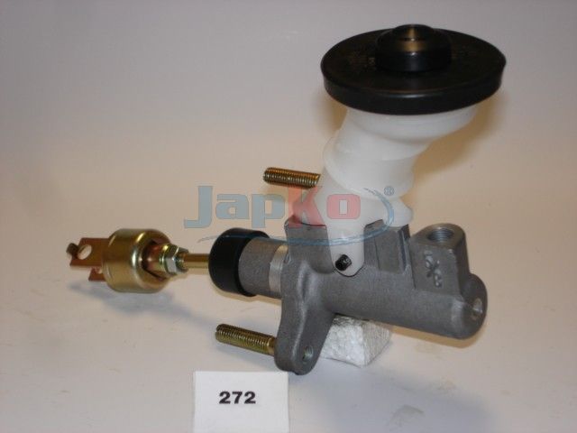 Andjasilinder, Sidur, JAPKO...