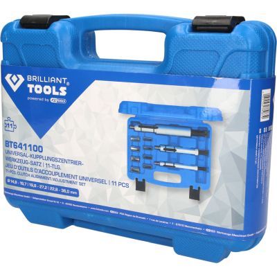 Tsentertööriist, siduriketas, KS TOOLS BT641100
