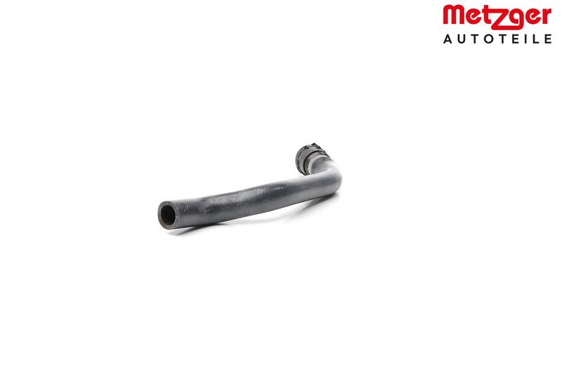 METZGER AUTOTEILE 2420415 Radiator Hose